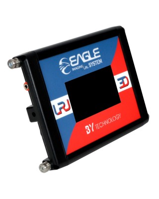 EAGLE Underground Imaging / Field Scanning