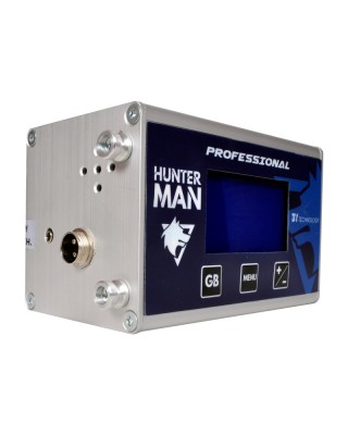 Hunter Man Professional