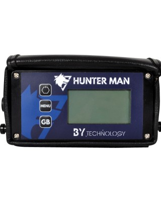 Hunter Man - Pulse System Detector